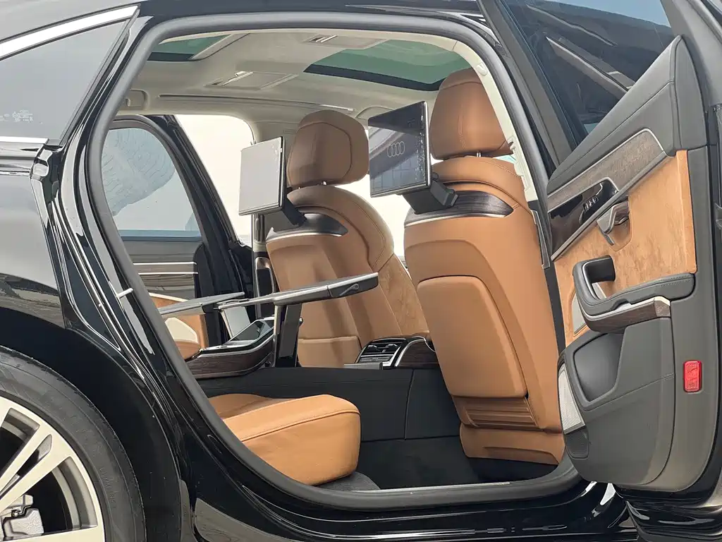Audi Audi A8 2021 A8L 55 TFSI quattro Prestige 2022 - thumbnail 7