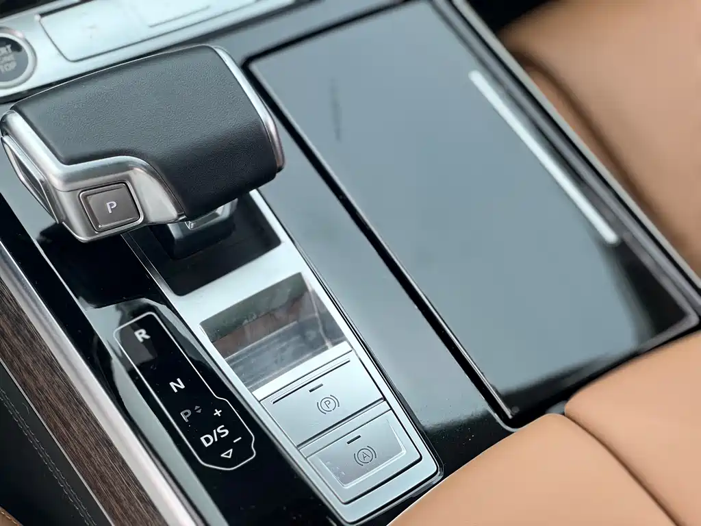 Audi Audi A8 2021 A8L 55 TFSI quattro Prestige 2022 - thumbnail 15
