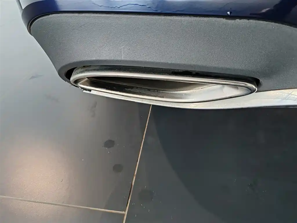 Mercedes-Benz Mercedes-Benz E-Class 2020 E 300 L Sport Fashion Edition 2020 - thumbnail 15