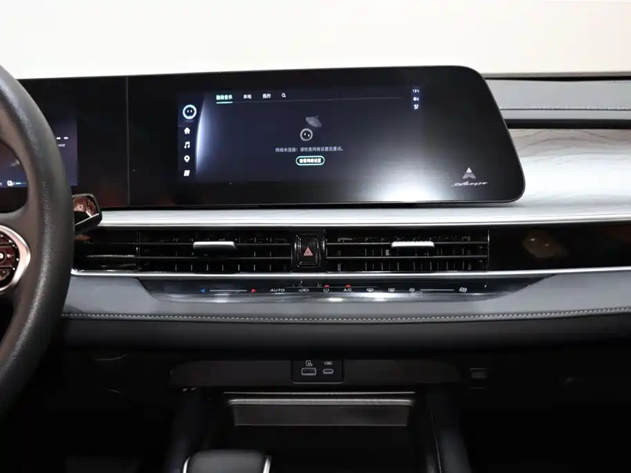 Chery Fengyun Chery A8 2024 127 Wind-chasing Edition 2024 - thumbnail 14