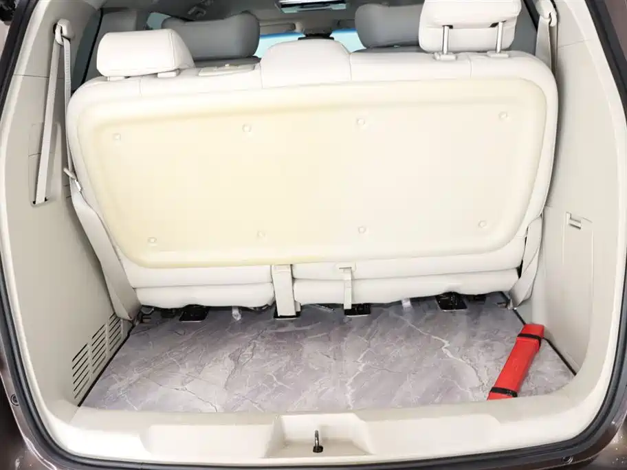 Buick Buick GL8 2023 Land Business Class Comfort Edition 2024 - thumbnail 17