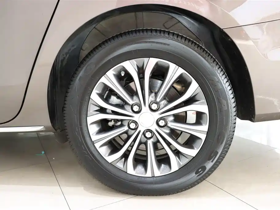 Buick Buick GL8 2023 Land Business Class Comfort Edition 2024 - thumbnail 20
