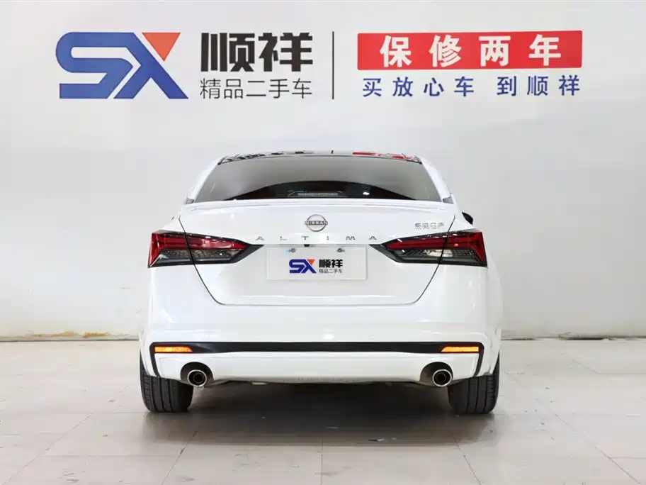 Nissan Nissan Altima 2022 2.0L XL-TLS Premium Edition 2023 - thumbnail 5