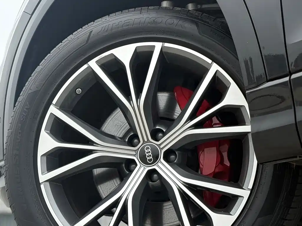 Audi Audi Q8 2021 55 TFSI Premium Dynamic Edition 2021 - thumbnail 14