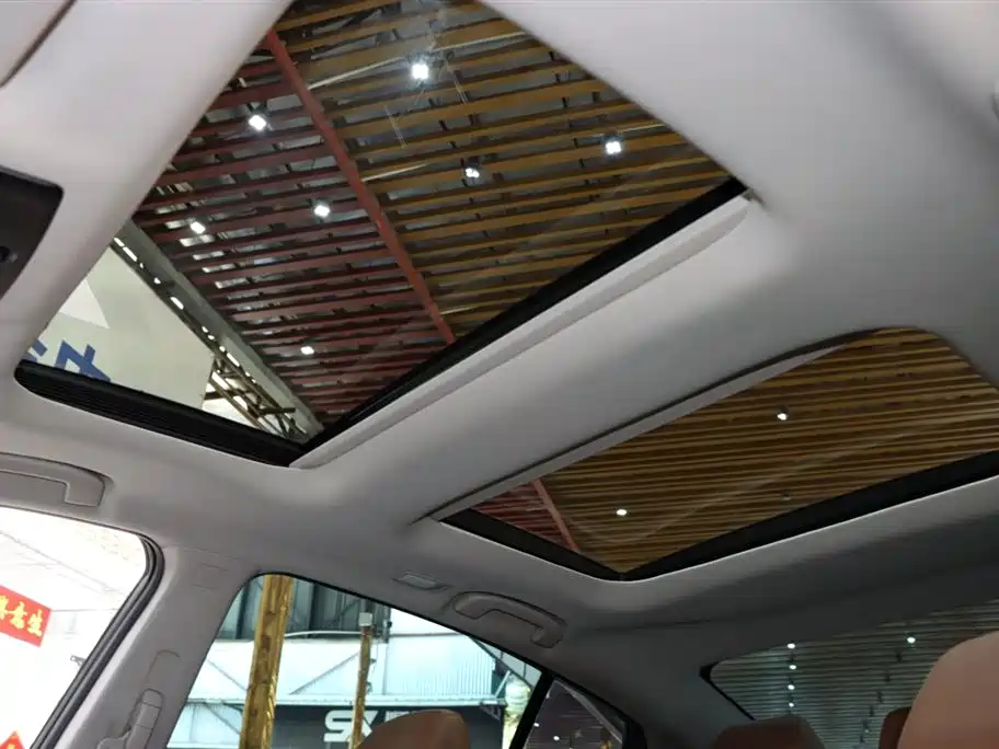 Nissan Nissan Altima 2022 2.0L XL-TLS Premium Edition 2023 - thumbnail 17