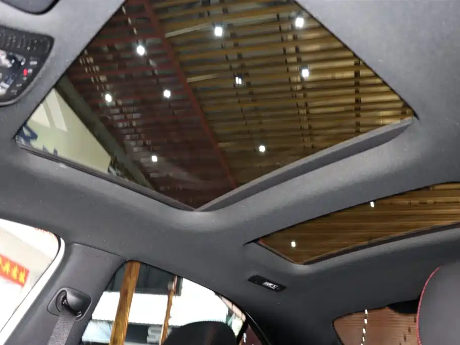 Mercedes-Benz Mercedes-Benz A-Class 2025 A 200 L Fashion Edition 2025 - thumbnail 16