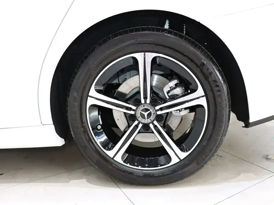 Mercedes-Benz Mercedes-Benz A-Class 2025 A 200 L Fashion Edition 2025 - thumbnail 20