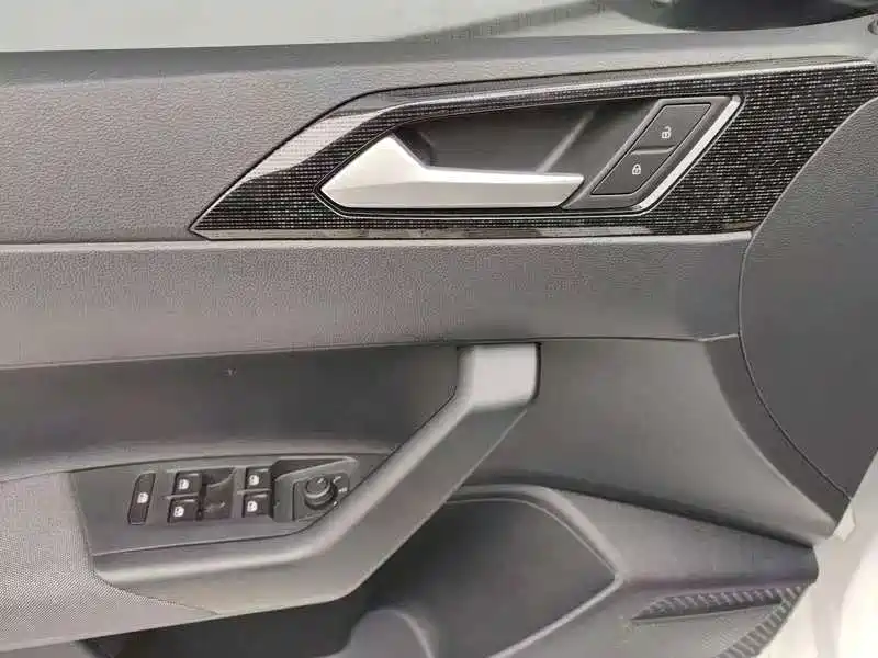 Volkswagen Lavida 2025 New Sharp 1.5L Outstanding New Edition 2025 - thumbnail 11