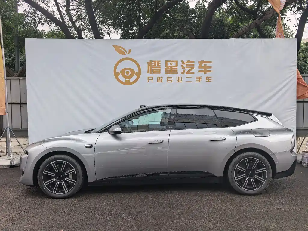 Audi Audi E5 Sportback 2026先锋Plus 2026 - thumbnail 4