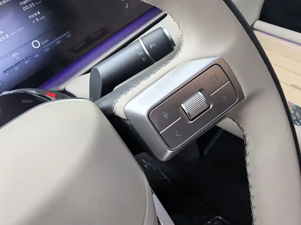 Audi Audi E5 Sportback 2026先锋Plus 2026 - thumbnail 15