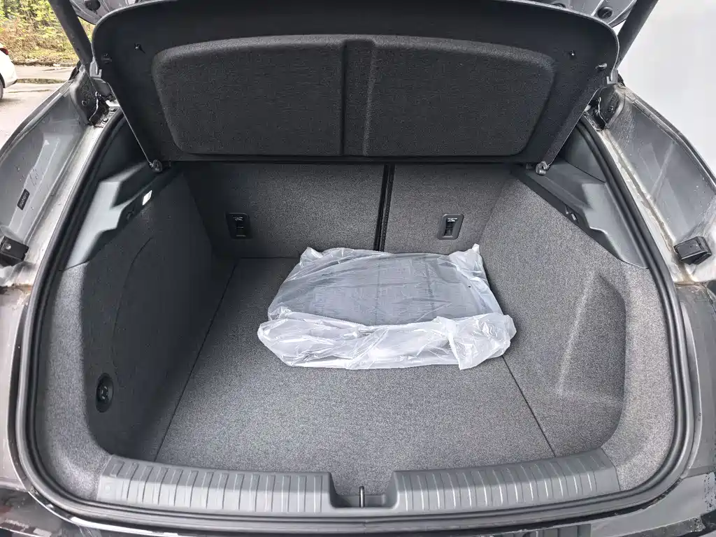 Audi Audi E5 Sportback 2026先锋Plus 2026 - thumbnail 16