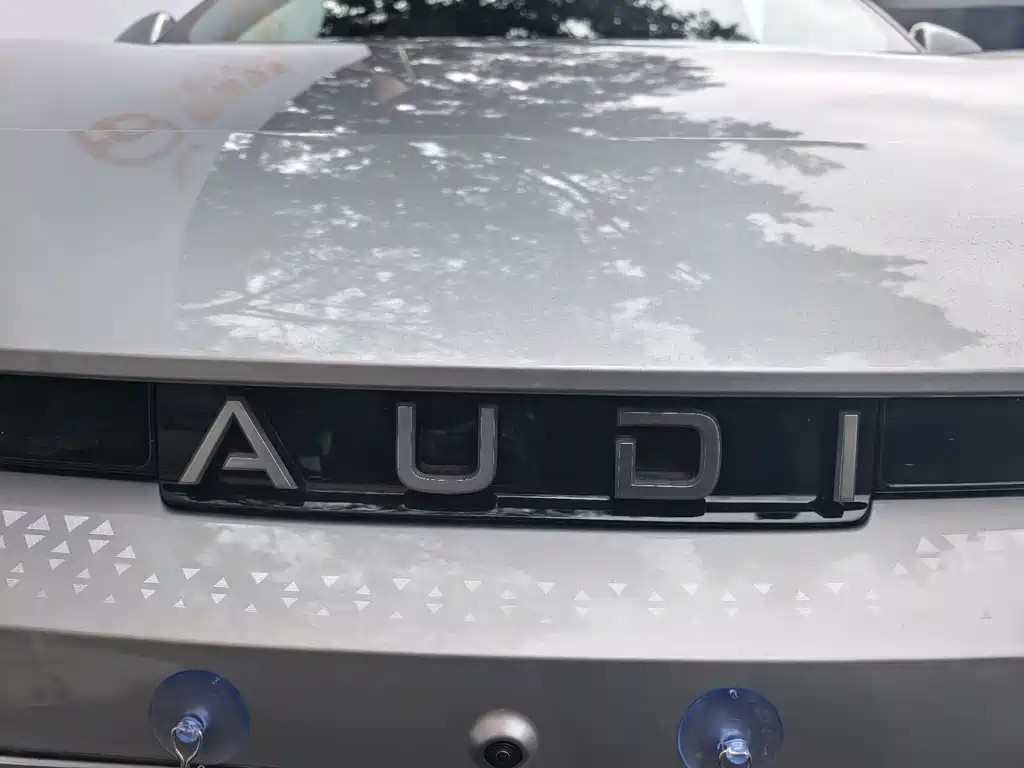 Audi Audi E5 Sportback 2026先锋Plus 2026 - thumbnail 19