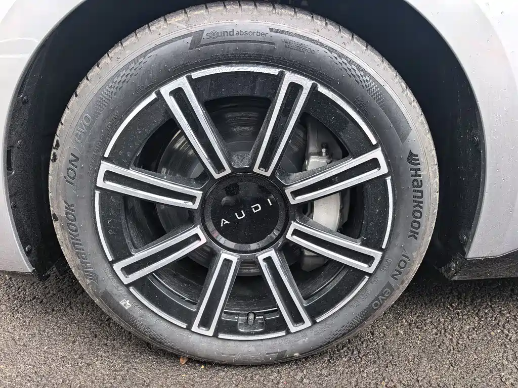 Audi Audi E5 Sportback 2026先锋Plus 2026 - thumbnail 20