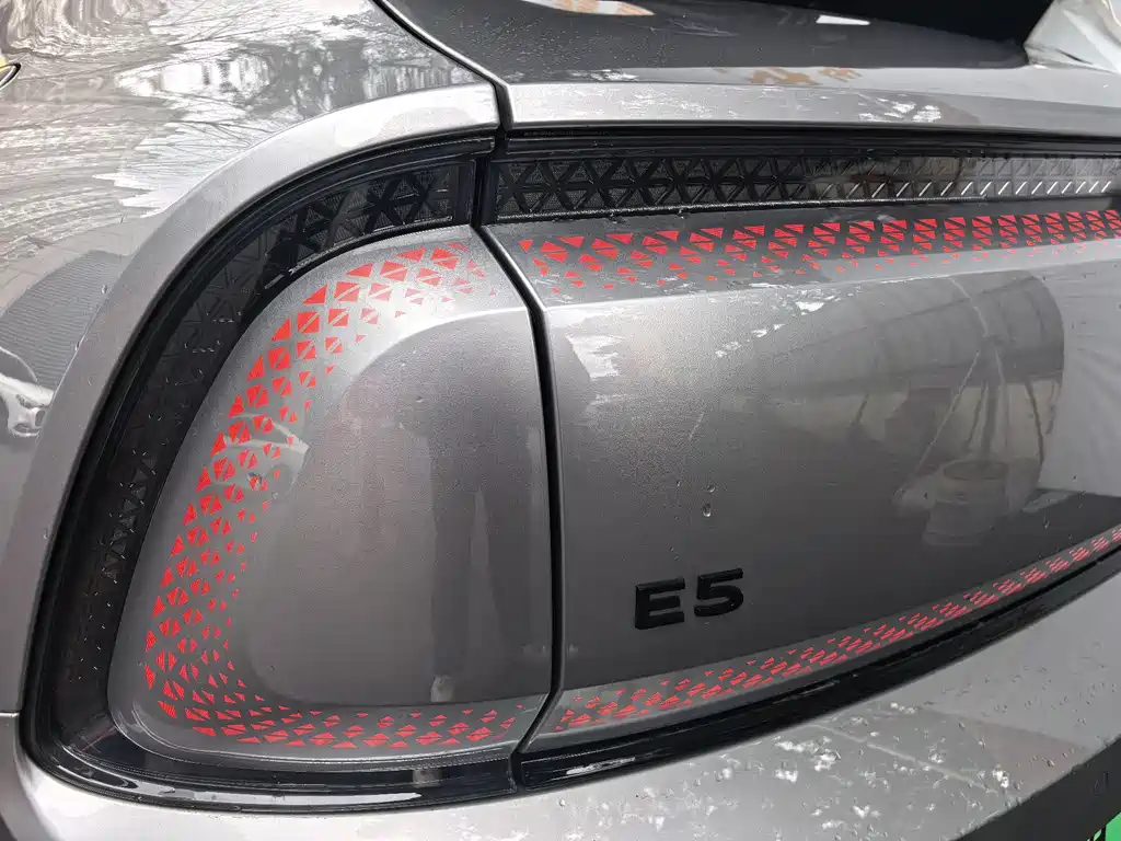 Audi Audi E5 Sportback 2026先锋Plus 2026 - thumbnail 21