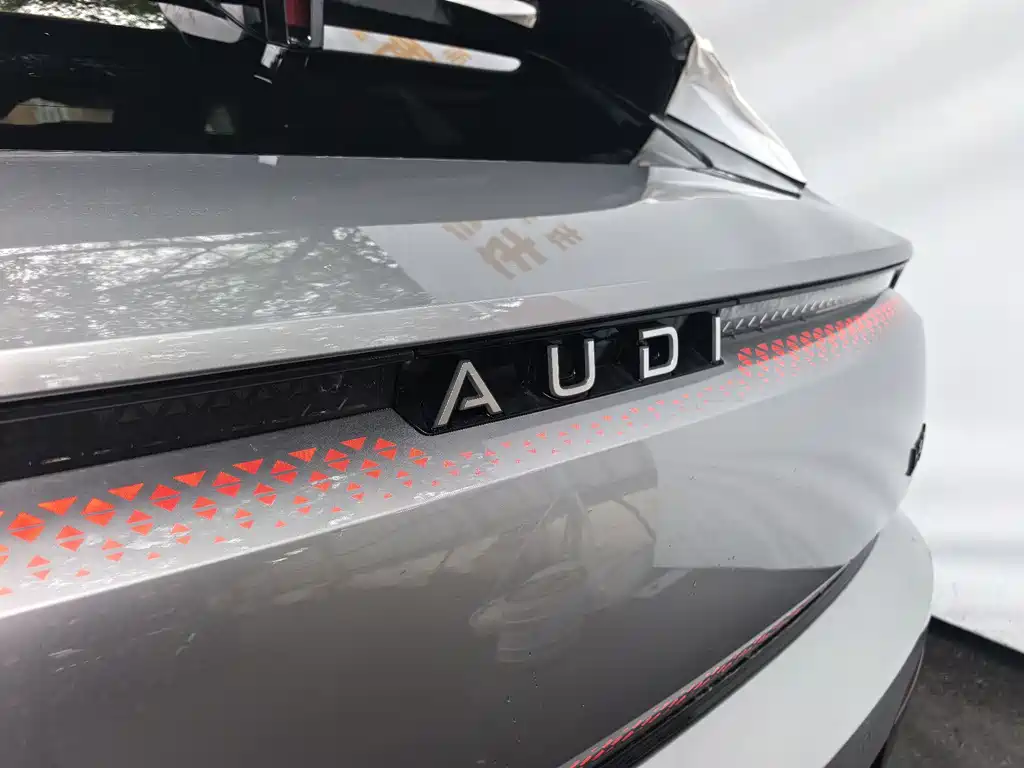 Audi Audi E5 Sportback 2026先锋Plus 2026 - thumbnail 22