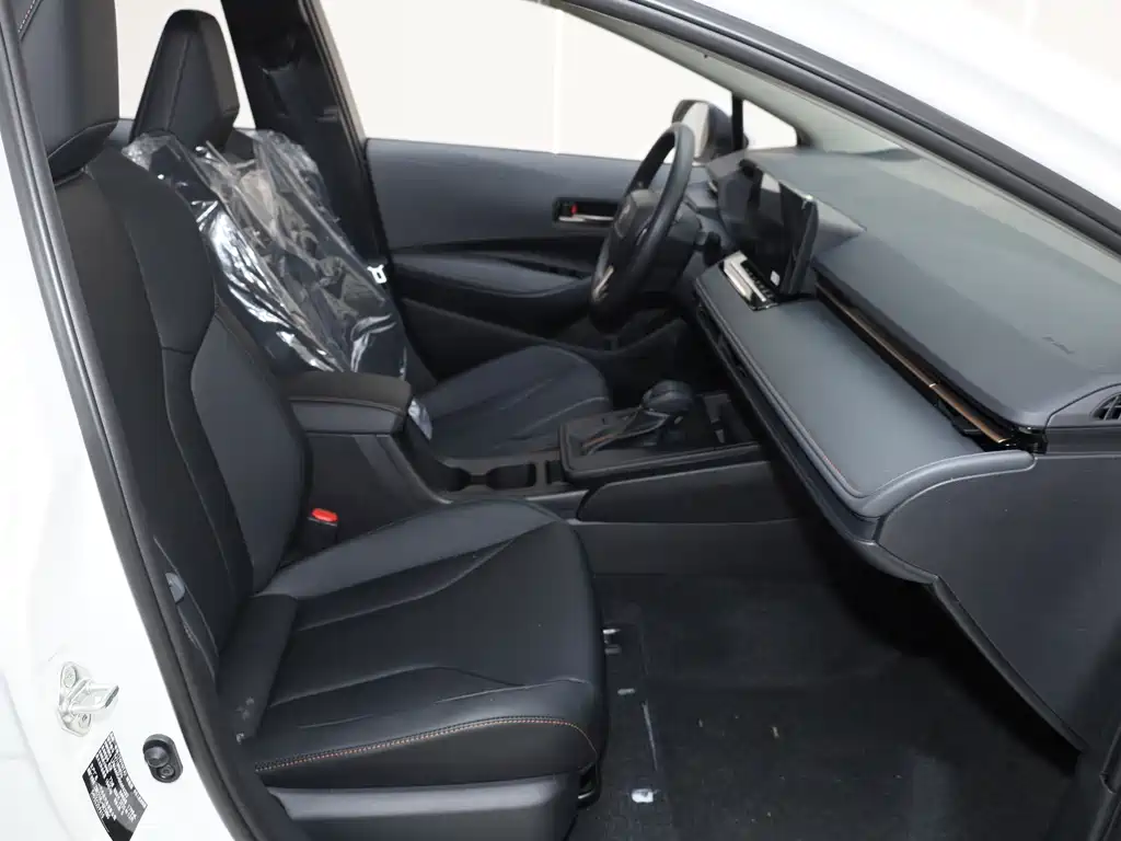 Toyota Corolla 2026 1.8L Hybrid LE 2026 - thumbnail 6