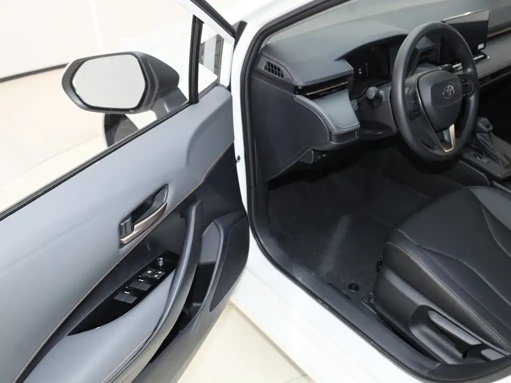 Toyota Corolla 2026 1.8L Hybrid LE 2026 - thumbnail 9