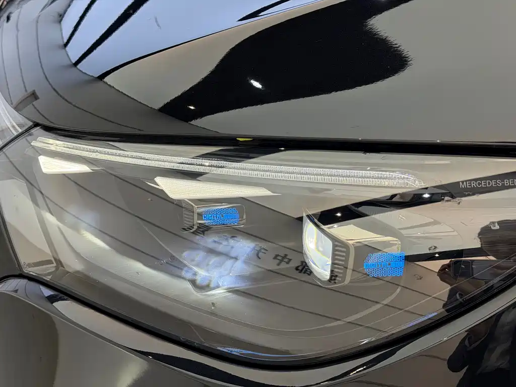 Mercedes-Benz Mercedes-Benz EQE SUV 2024 500 4MATIC Flagship Edition 2026 - thumbnail 12