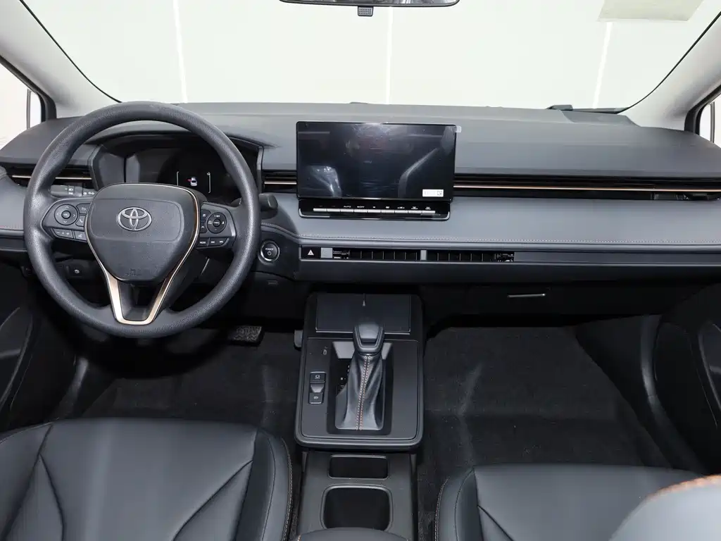 Toyota Corolla 2026 1.8L Hybrid LE 2026 - thumbnail 12