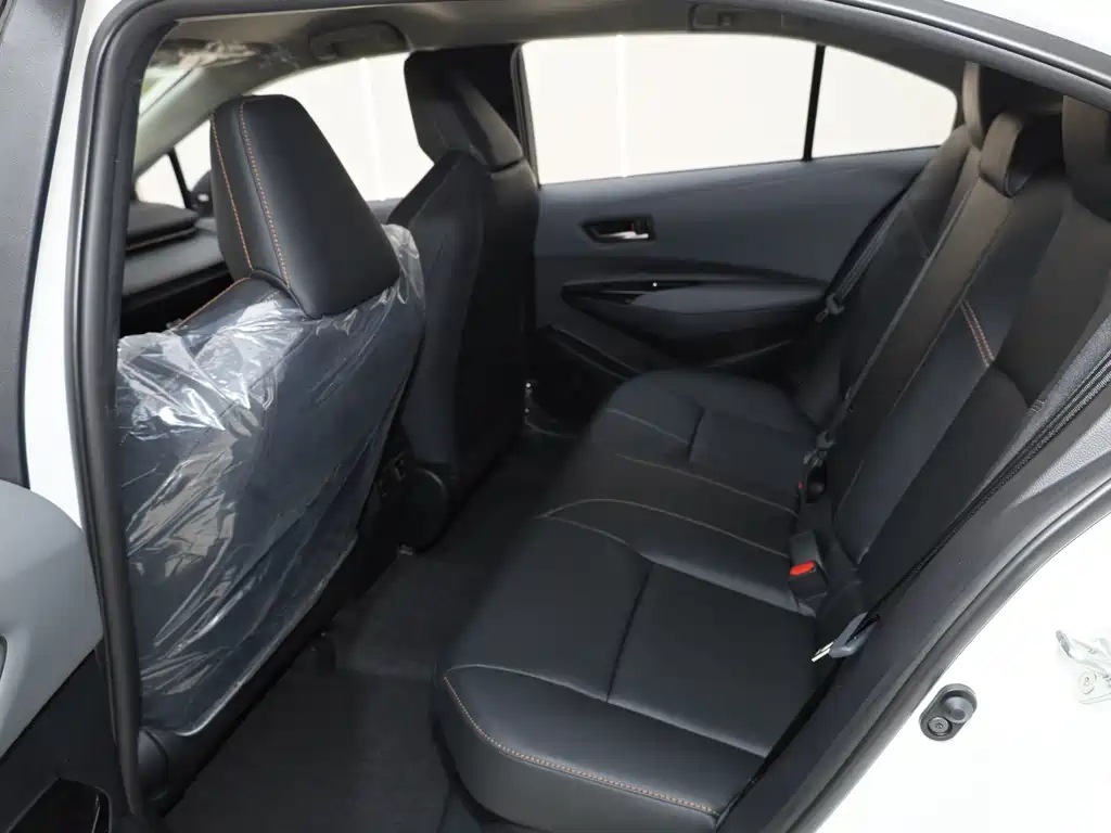 Toyota Corolla 2026 1.8L Hybrid LE 2026 - thumbnail 13