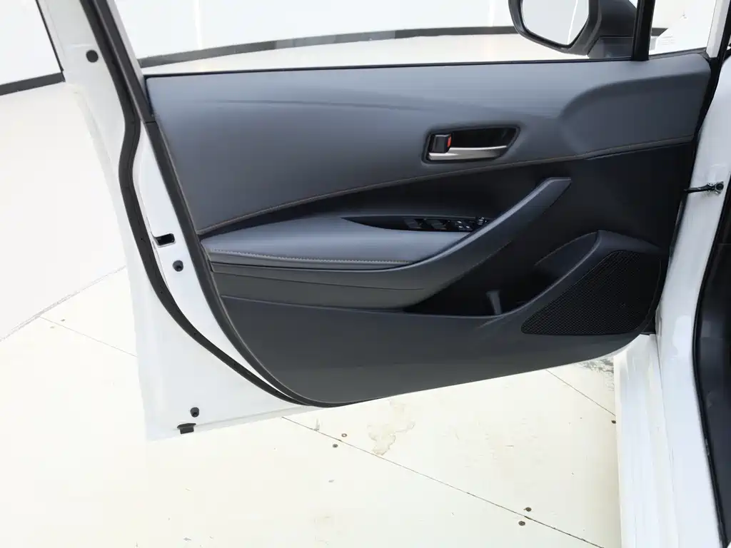 Toyota Corolla 2026 1.8L Hybrid LE 2026 - thumbnail 15