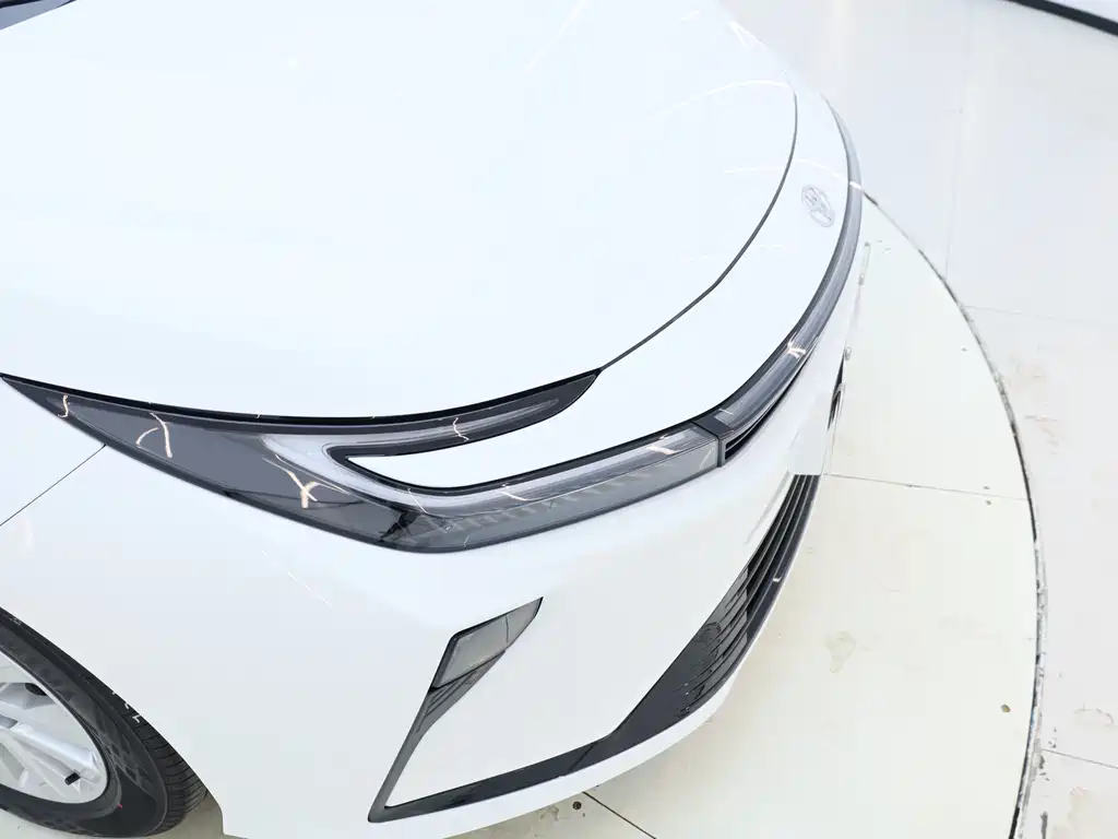 Toyota Corolla 2026 1.8L Hybrid LE 2026 - thumbnail 16