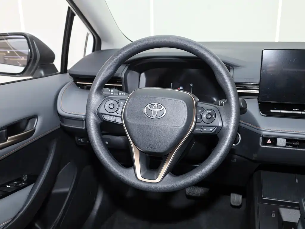 Toyota Corolla 2026 1.8L Hybrid LE 2026 - thumbnail 23