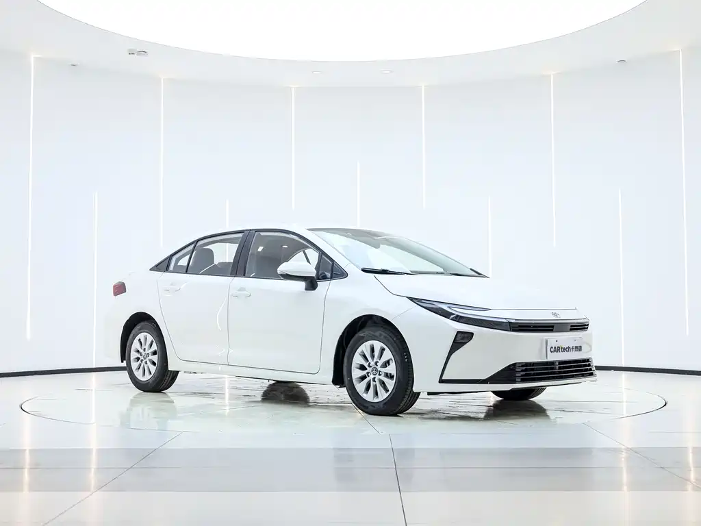Toyota Corolla 2026 1.8L Hybrid LE 2026 - thumbnail 24