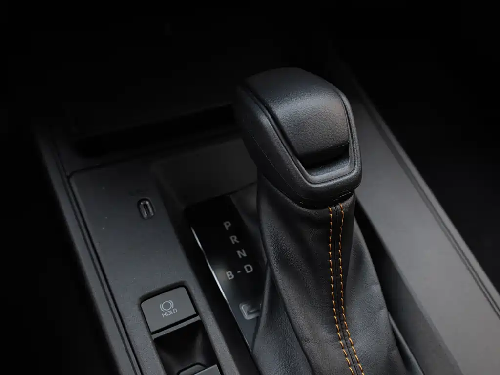 Toyota Corolla 2026 1.8L Hybrid LE 2026 - thumbnail 26