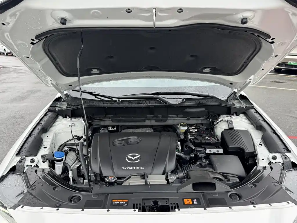 Mazda Mazda CX-5 2025 2.0L Auto FWD Smart Elegant Pro 2025 - thumbnail 24