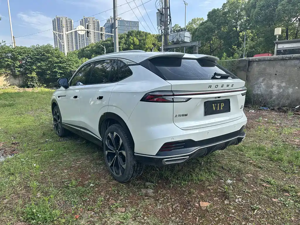 Roewe Roewe RX5 2023 1.5T Super Sense Elite Edition 2022 - thumbnail 5