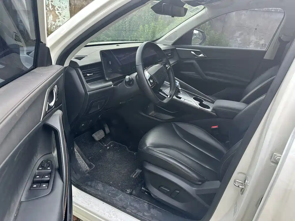 Roewe Roewe RX5 2023 1.5T Super Sense Elite Edition 2022 - thumbnail 11
