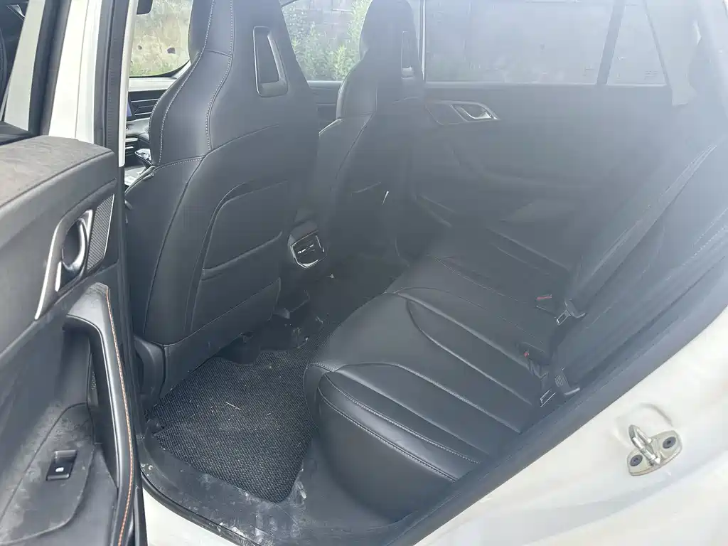 Roewe Roewe RX5 2023 1.5T Super Sense Elite Edition 2022 - thumbnail 12