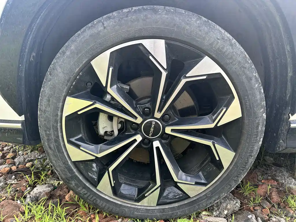 Roewe Roewe RX5 2023 1.5T Super Sense Elite Edition 2022 - thumbnail 15