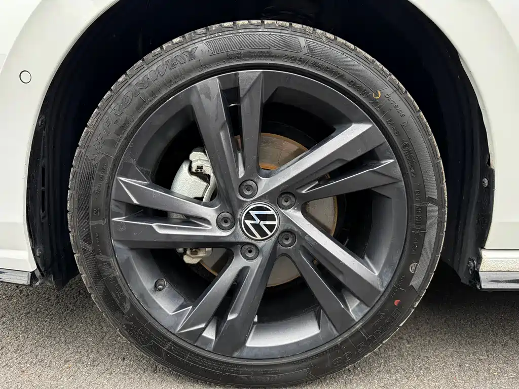Volkswagen Volkswagen Golf 2023 280TSI DSG R-Line Lite 2022 - thumbnail 22