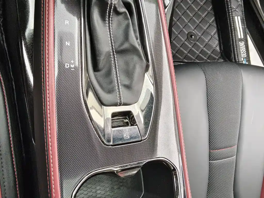 Changan Oushang Changan Oushang X5 2021 1.5T DCT Flagship 2021 - thumbnail 7