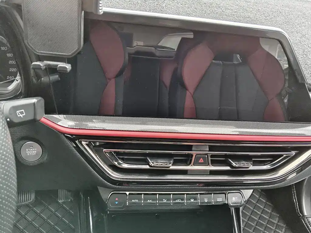 Changan Oushang Changan Oushang X5 2021 1.5T DCT Flagship 2021 - thumbnail 8