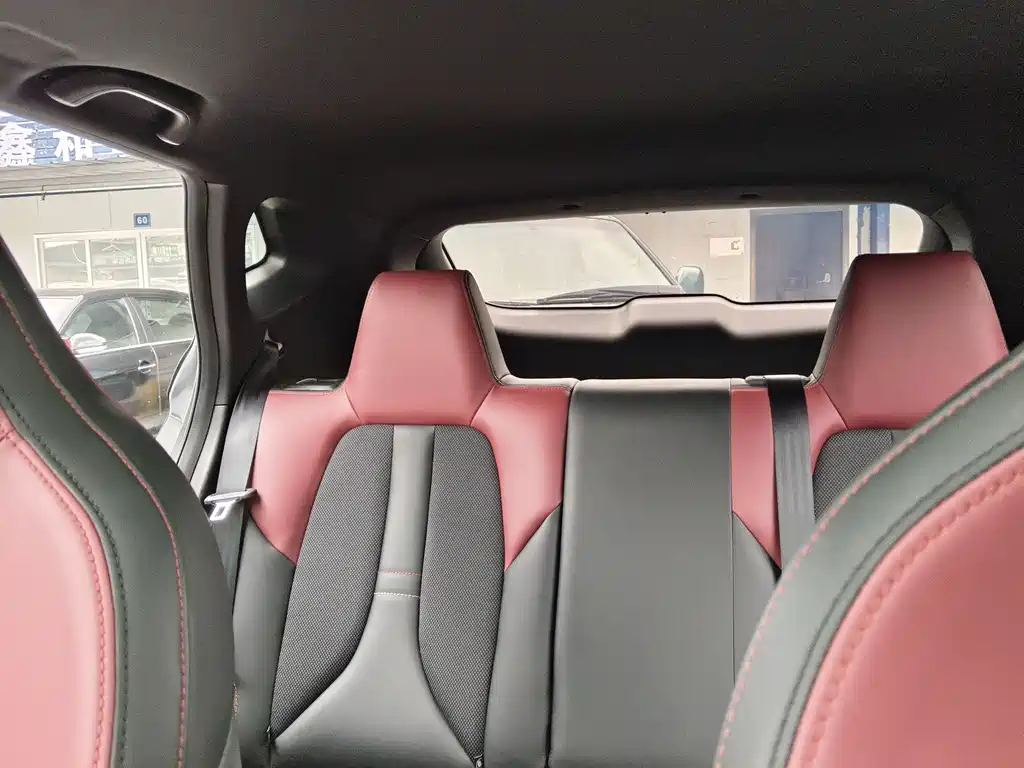 Changan Oushang Changan Oushang X5 2021 1.5T DCT Flagship 2021 - thumbnail 9