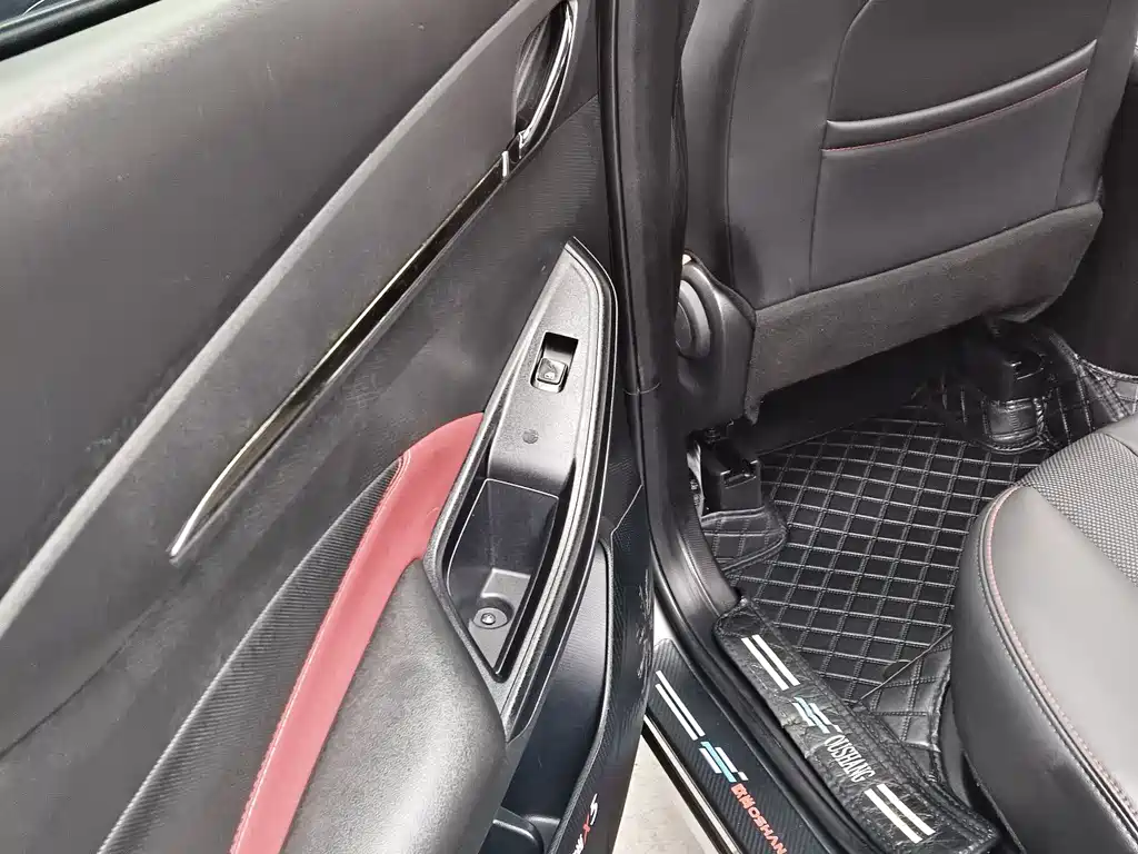 Changan Oushang Changan Oushang X5 2021 1.5T DCT Flagship 2021 - thumbnail 12