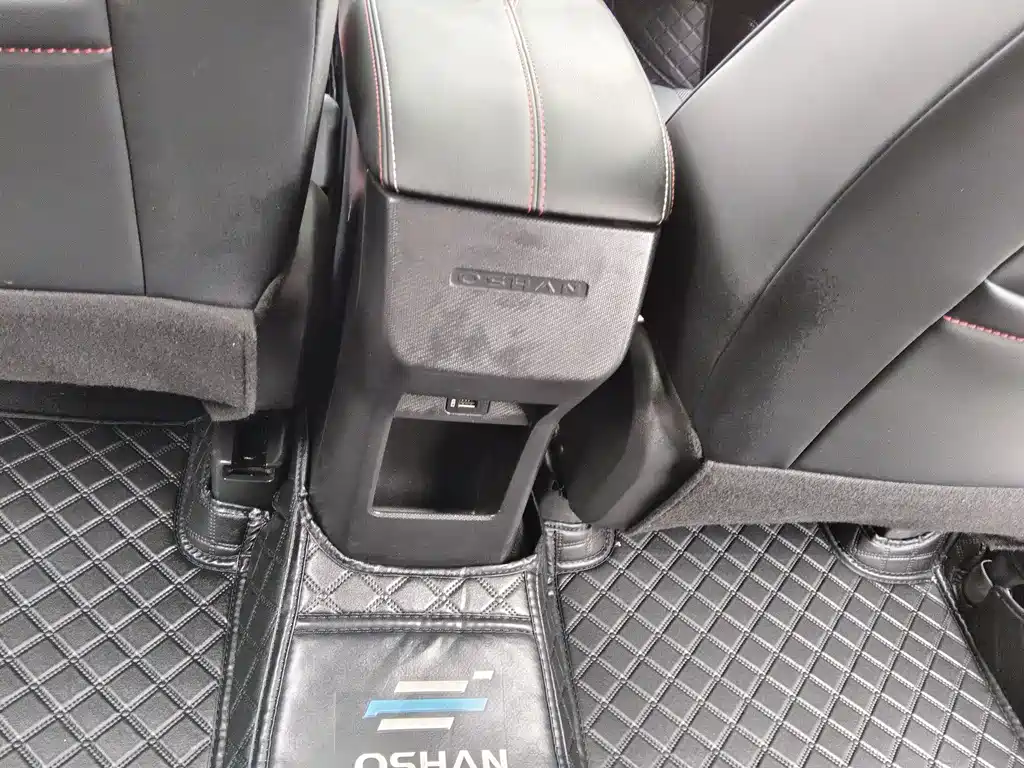 Changan Oushang Changan Oushang X5 2021 1.5T DCT Flagship 2021 - thumbnail 14