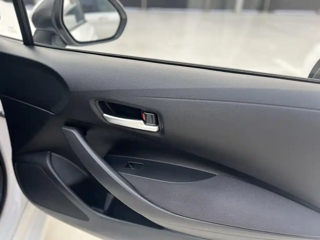 Toyota Corolla 2022 TNGA 1.5L CVT Pioneer Edition 2023 - thumbnail 9