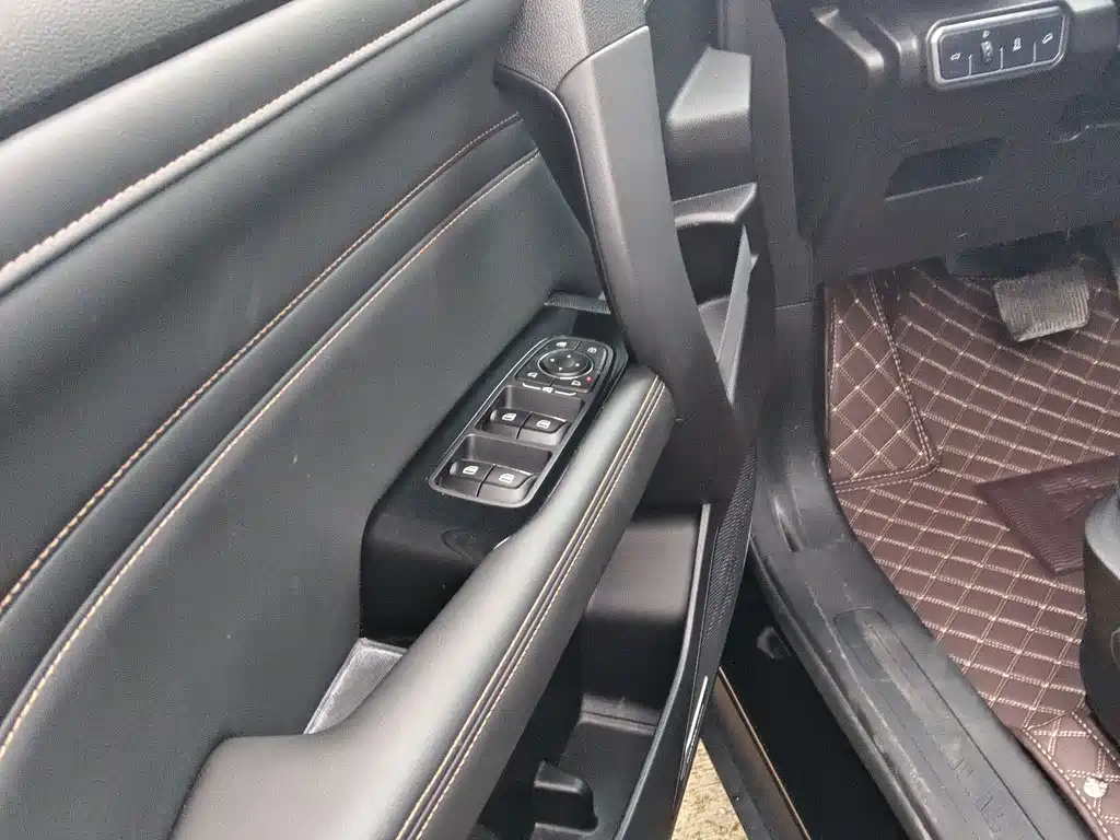 Haval Haval Big Dog 2024 1.5T DCT Border Collie Edition 2024 - thumbnail 4