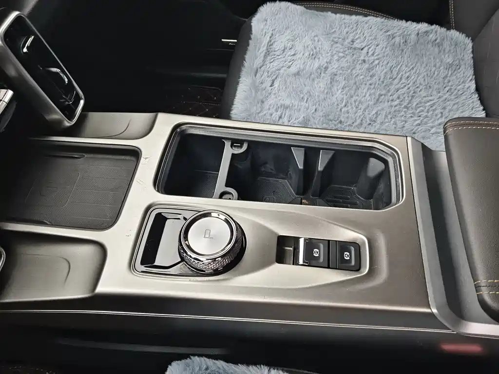 Haval Haval Big Dog 2024 1.5T DCT Border Collie Edition 2024 - thumbnail 7
