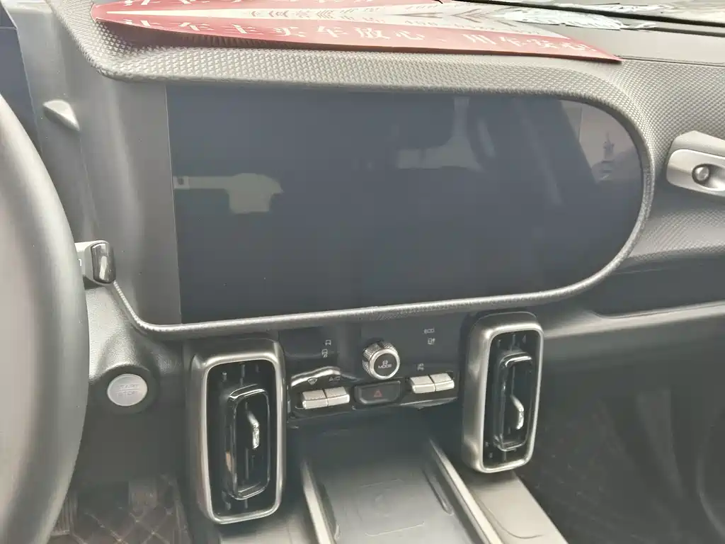 Haval Haval Big Dog 2024 1.5T DCT Border Collie Edition 2024 - thumbnail 8