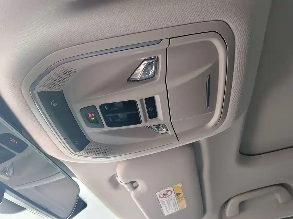 Haval Haval Big Dog 2024 1.5T DCT Border Collie Edition 2024 - thumbnail 9