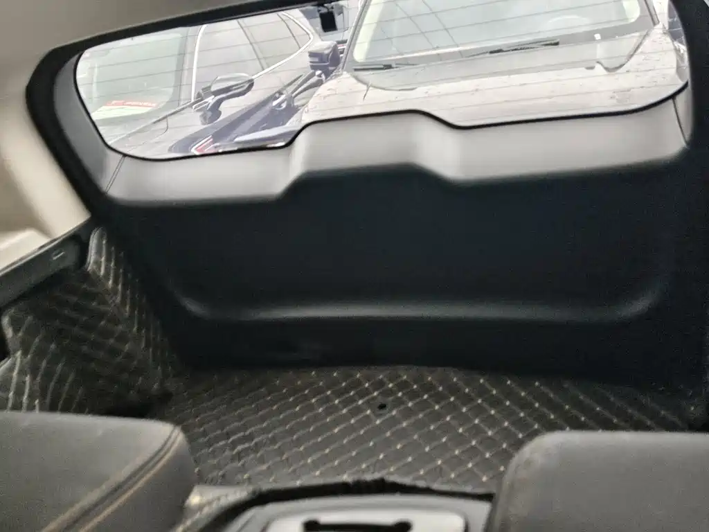 Haval Haval Big Dog 2024 1.5T DCT Border Collie Edition 2024 - thumbnail 15
