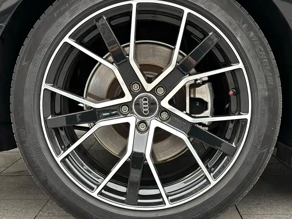 Audi Audi A7 2021 45 TFSI Premium Selection 2020 - thumbnail 9