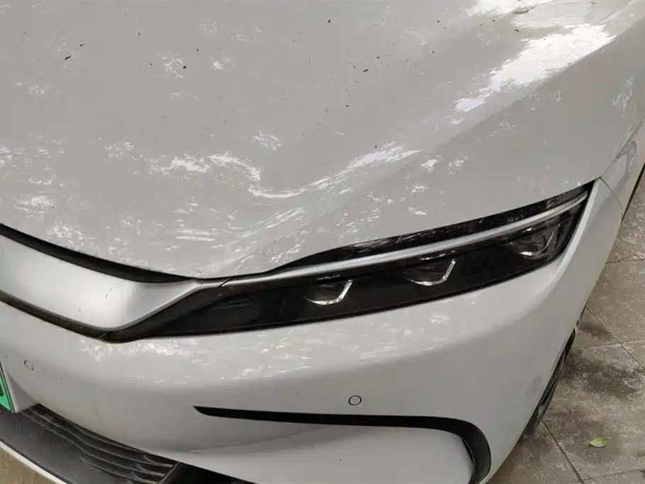 BYD Han 2024 EV Glory Edition 605KM FWD Premium 2024 - thumbnail 5