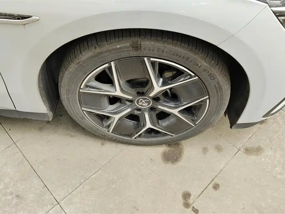 BYD Han 2024 EV Glory Edition 605KM FWD Premium 2024 - thumbnail 6