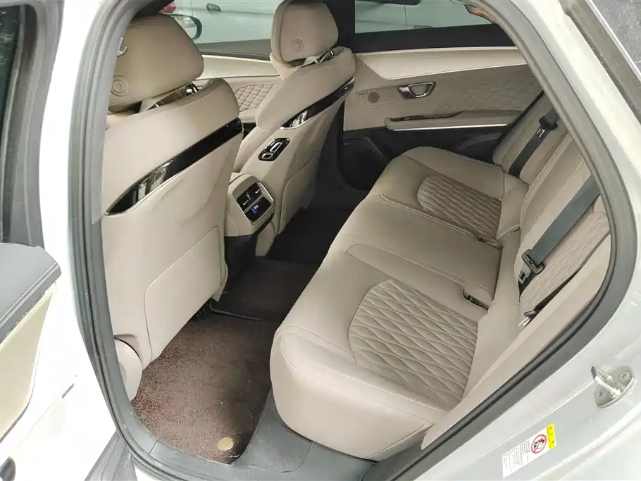 BYD Han 2024 EV Glory Edition 605KM FWD Premium 2024 - thumbnail 11